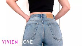 Jeans Fecal Compilation: Intimate Releases