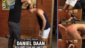SR Daniel Daan HD