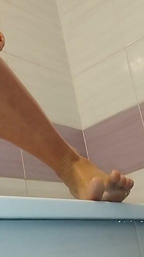 Iconic moment from &quot;Watching a hairy MILF, hairy pussy, big tits, big ass. Hot latina with big ass, hairy pussy, big tits,&quot;