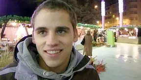 Pumping My Thick Dick Deep Into This Sexy Tops Clenching Ass – XXX Gay