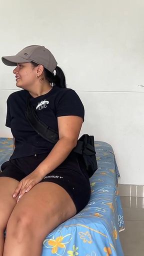 Delivery Termina En Sexo