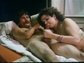 Garage Girls (1981)