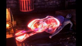 The Mother of Pus 3D Monster Fuck