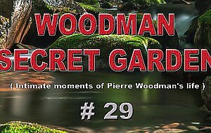 Woodmancastingx, amhyra shy wsg 29