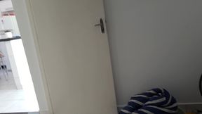 leitinho quente na caminha