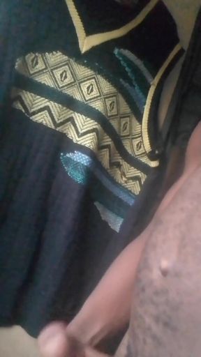 My Small Black You Know