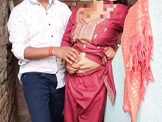 Teacher 1st time sex with virgin hotty