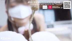 猫耳女子の飼育日記　ちんこをしゃぶらせたら発情して濃厚生ハメ中出しセックス　手コキ/フェラ/日本人/スタイル抜群/巨尻/カップル/素人/ハメ撮り/個人撮影/まろちゃんねる