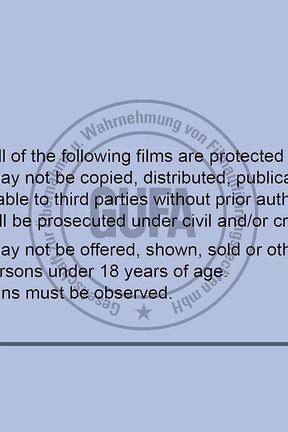 One Cock Is Never Enough!