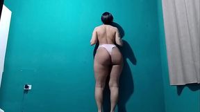 ESSA BUNDA PRECISA DE UM PAU SOCANDO COM FOR&Ccedil_A