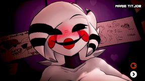 Mommy Marie  All Scenes in 4K  Fap Nights at Frennis