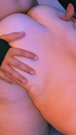Megaculona Latina gives her big ass to her stepson's friend.   Clip 3