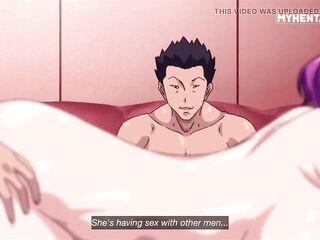 Love Bitch - I Want YOU