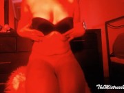 Gooning For Mistress Brie