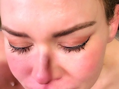 Amateur college teens blowjobs