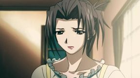 Anime porn action with wild patootie from Hentai PD