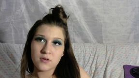 Kylie Cummins Private Show