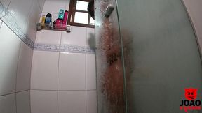 gozando no cu e na buceta da coroa gostosa * suzy anderson * jhonny gab * joao o safado