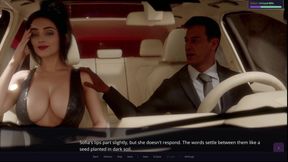 The Dark Fantasies of My Insatiable Wife Sofia Ruta La Buena Esposa
