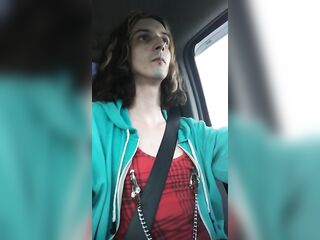 Driving with nipp clamps