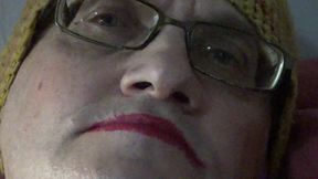 Ladyboy Serge Lusin. 2025fn