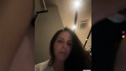 Doggy cam vibe Naughty age difference role play! See her one click starts a real chat! She edges herself don t blink, Tap to start now.