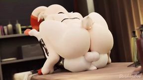 DivideByeZer0 3D Porn Hentai Compilation 108