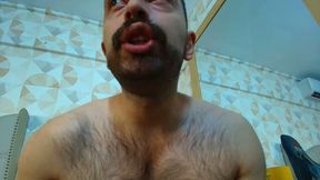 Nacho Vidal Private Show