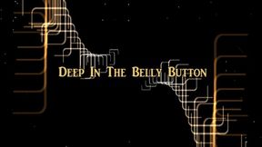 Deep In The Belly Button (Small)