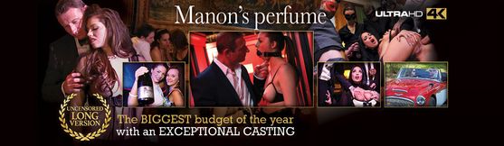 Manon's Perfume