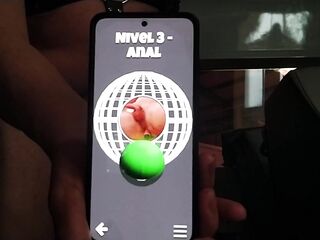 Reto 037 - El gran juego Parte 14