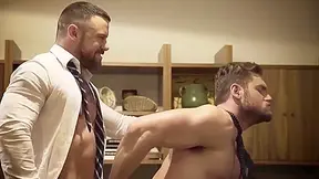 Excellent Sex Clip Gay Hd Craziest Youve Seen - Ace Era And Sergeant Miles