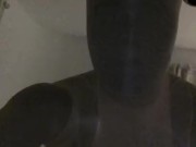 Encasement doll