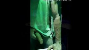 DIVA DICK Straitjacket