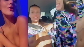 je me promene sans sous-vetements est ca se voit bien