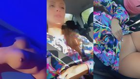 je me promene sans sous-vetements est ca se voit bien