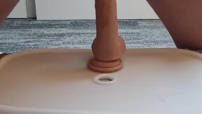 analdildo cumshot fuckitagain