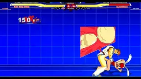 Catherine Kyohbashis Steamy Hentai Encounter with Explosive Climax