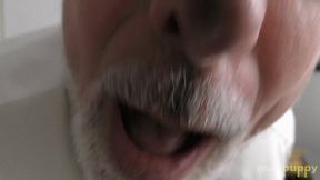 Social Media Slacker Domination - Richard Lennox - Manpuppy - MP4 720