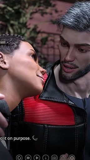 The Seven Realms 15 - Naya & Atlas: Night of Connection