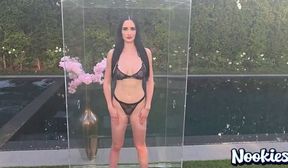 sexbot sex with robot violet