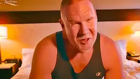 Fabulous Sex Clip Homo Body Hair Fetish Watch Only Here