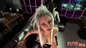 Futa Fantasies - Part 6