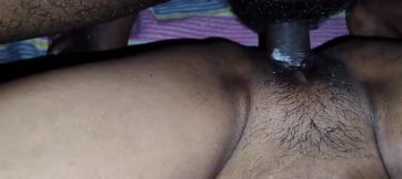 First Anal of Horny Desi Riya - Indian Teen Wife Husband