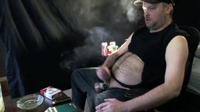 Thick Smoke = Thick Load