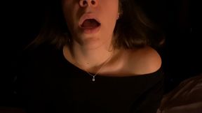 Sneezing and Blowing my nose Compilation