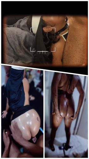 South Merican Goon Room