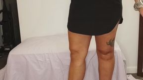 Bitchy & Bratty In My Mules copy