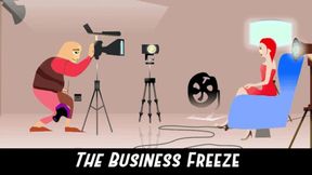 Evangelines Business Freeze