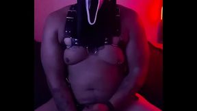 Daddy ghost face drops a huge lod